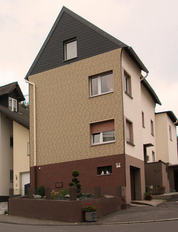 Ferienwohnung Gerharz Hillscheid Eksteriør bilde