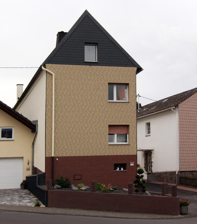 Ferienwohnung Gerharz Hillscheid Eksteriør bilde